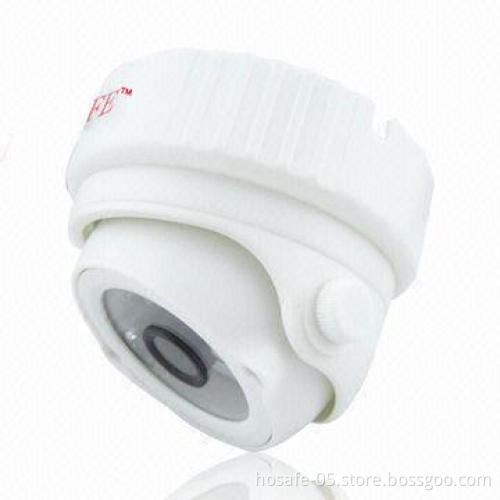 Array Infrared Dome Camera for Indoor Use